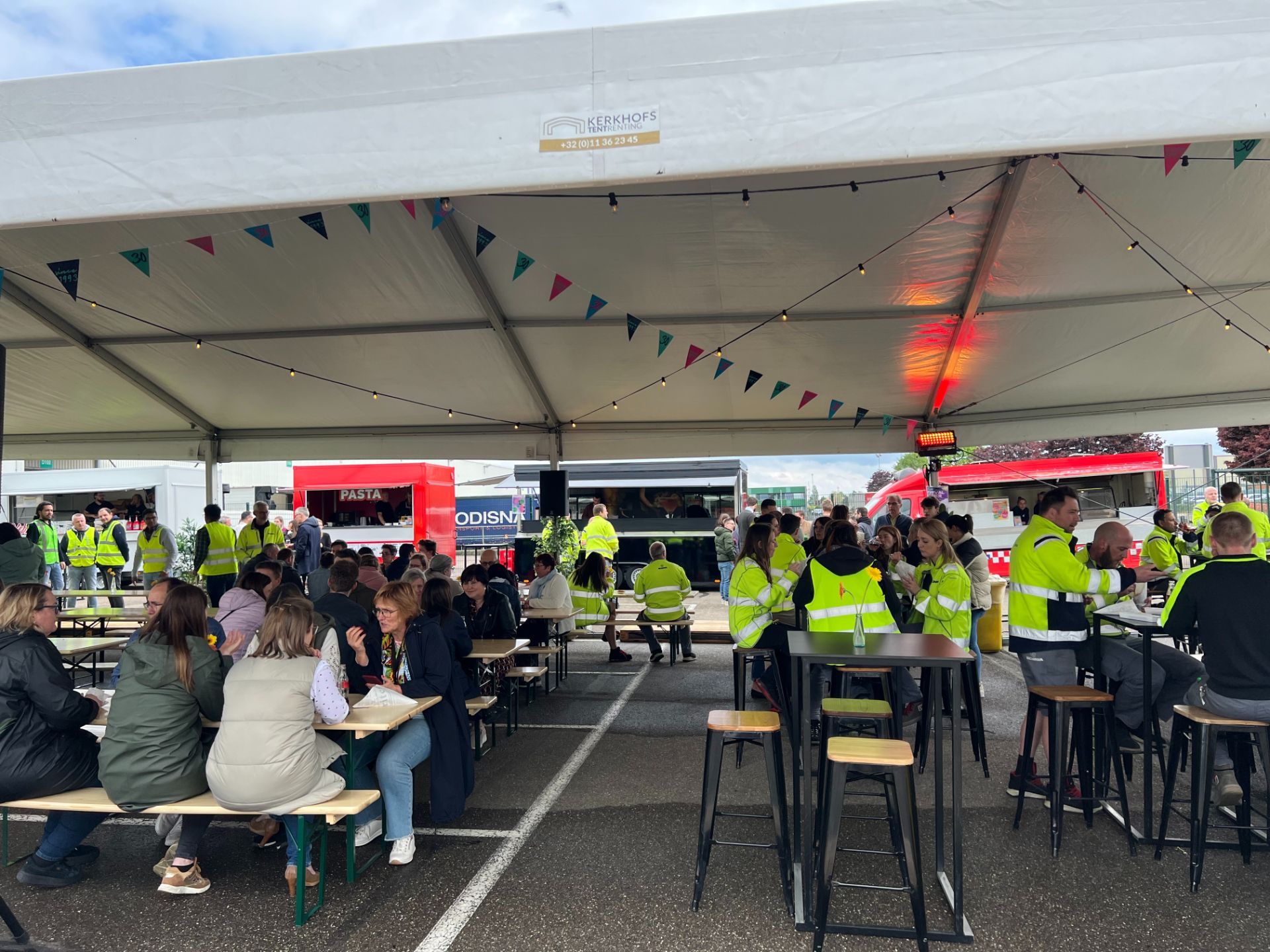 Zazabar foodtrucks event realisaties2