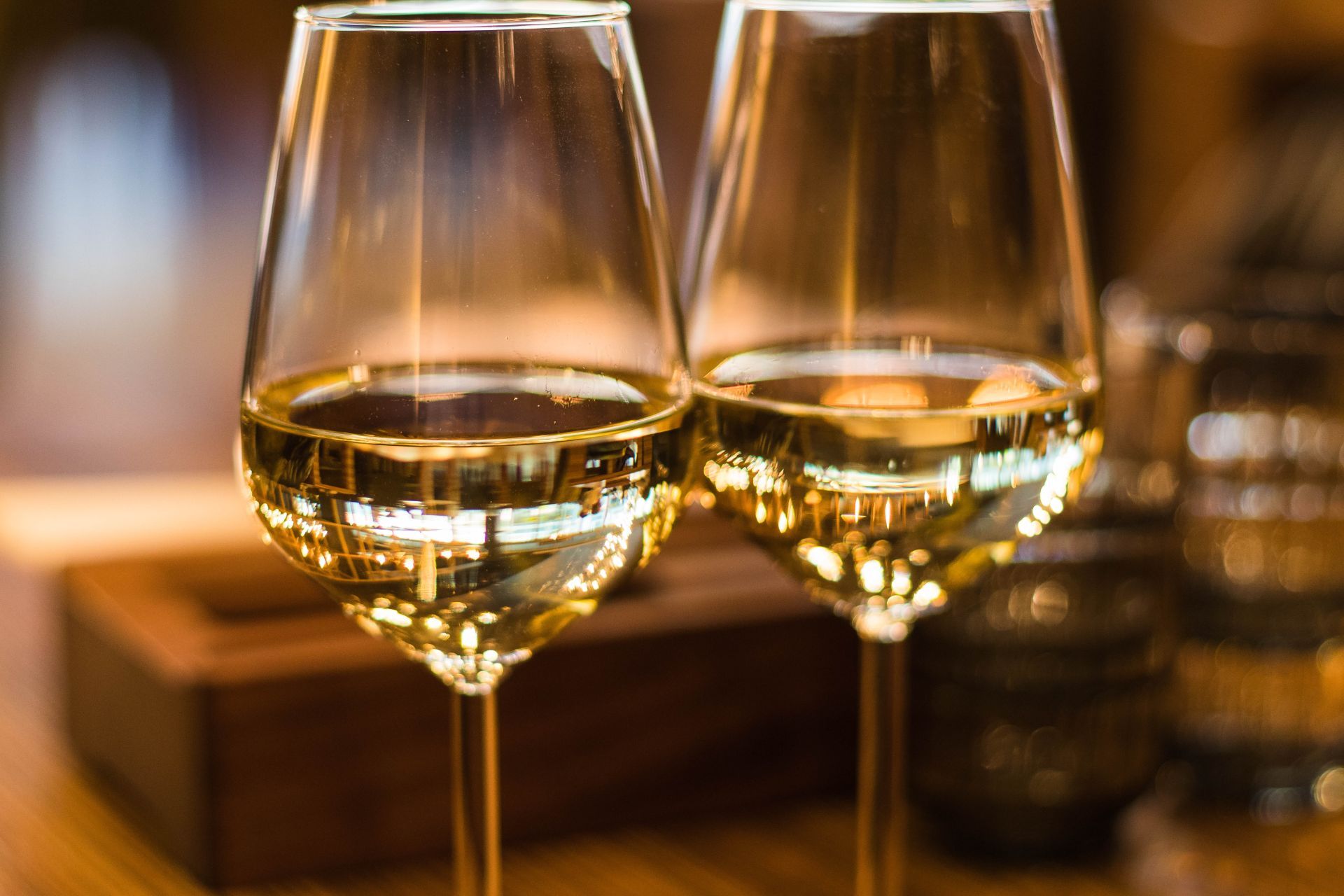 Uitgebreid drankenaanbod van Zazabar