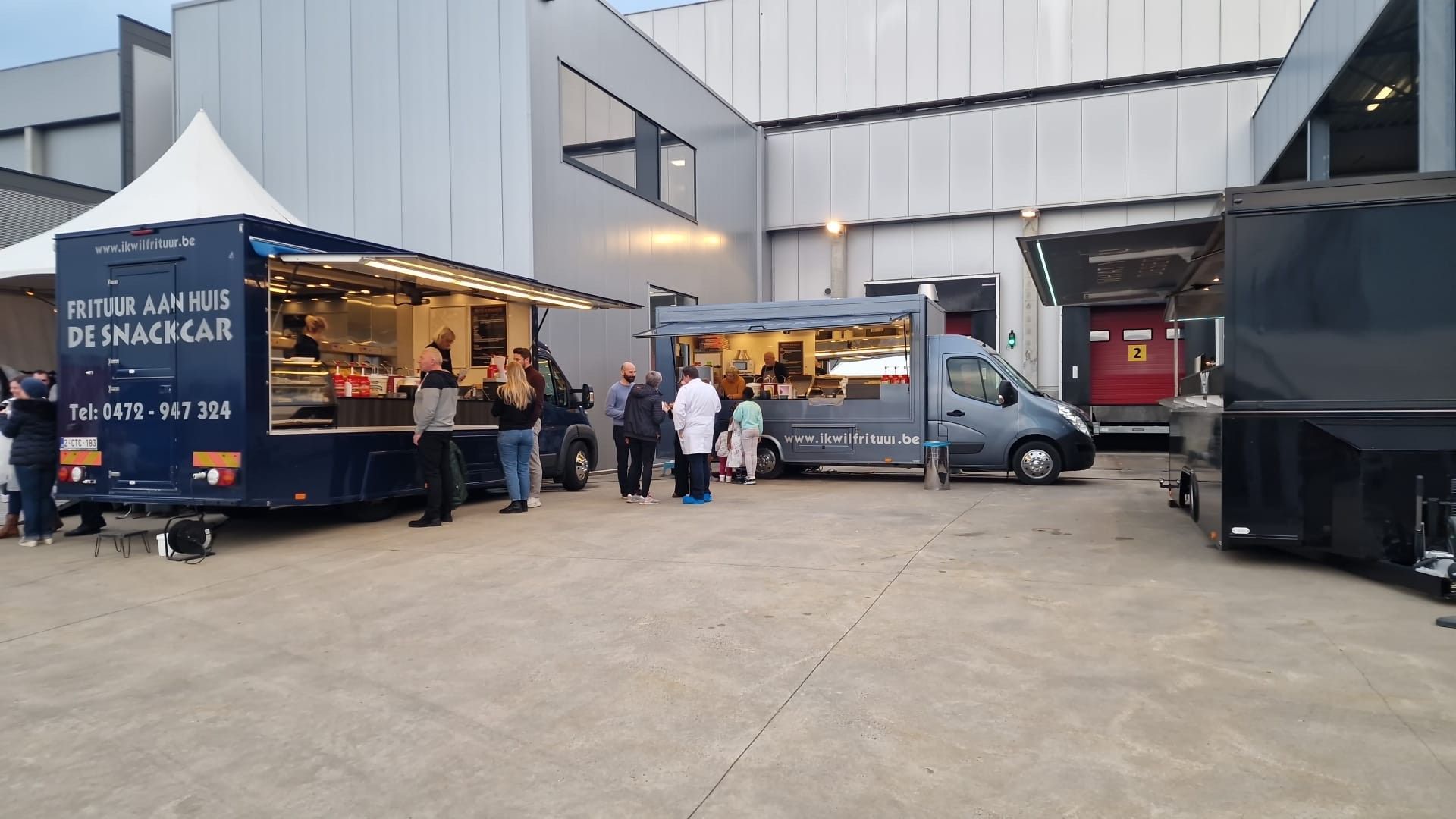 Zazabar foodtrucks event realisaties1