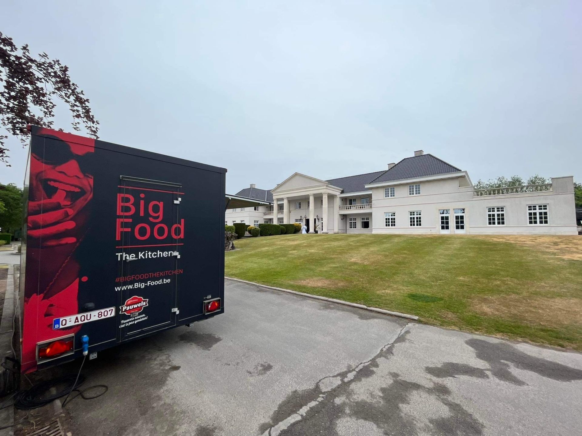 Evenement mobiele bar truck6