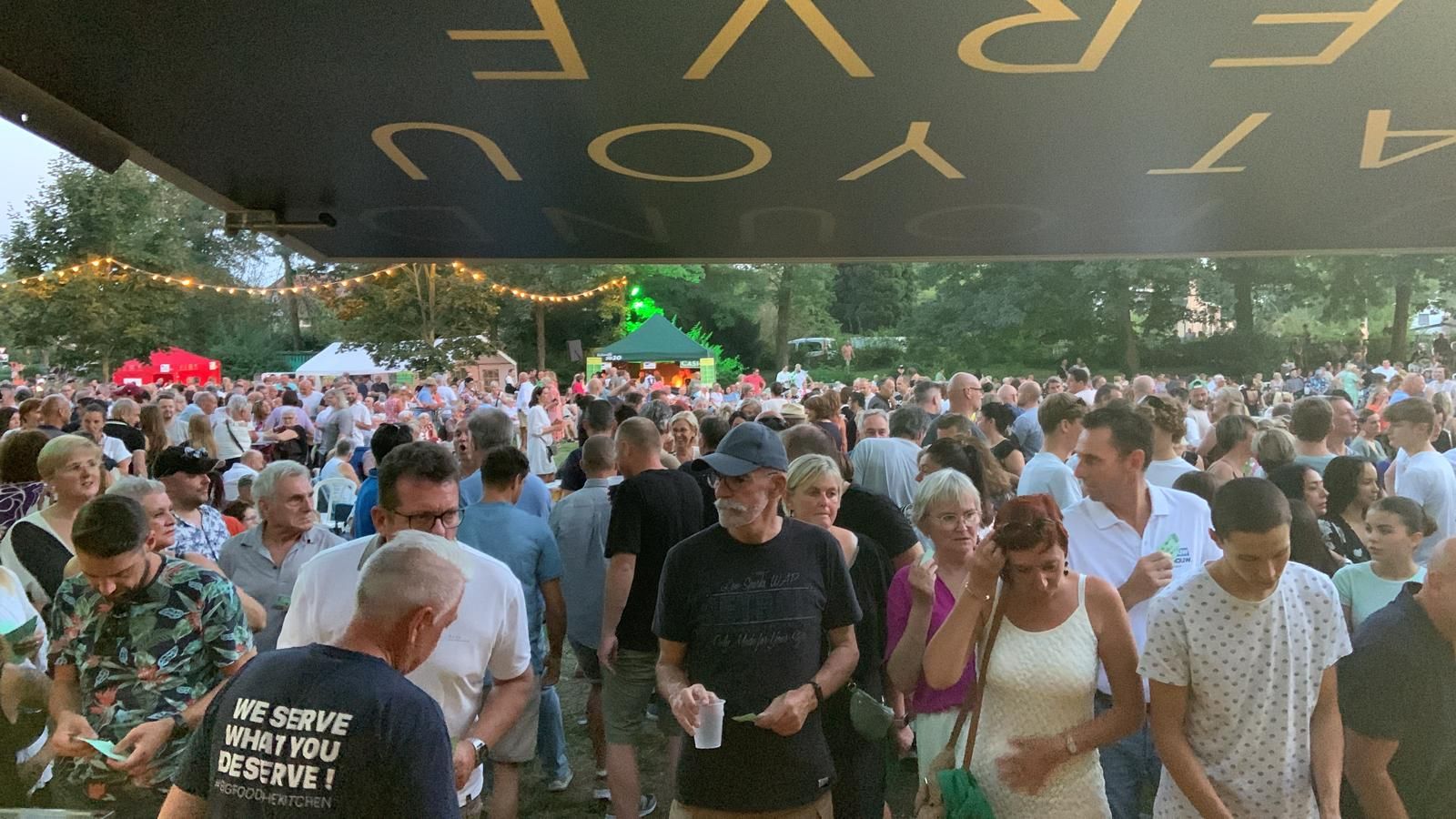 Zazabar festival